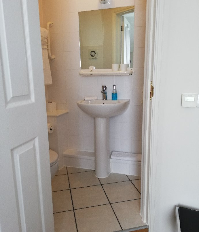 Woodbine Guest Accommodation主图