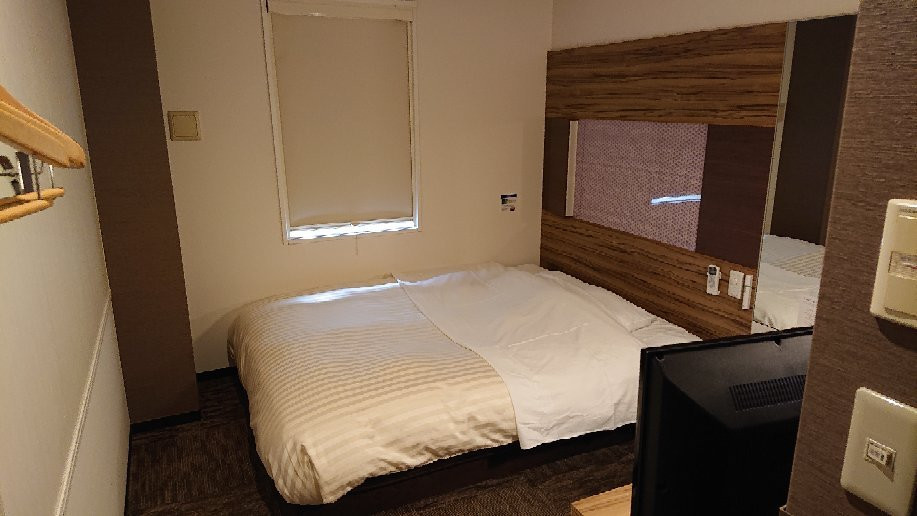 Super Hotel Kochi-Tennenonsen主图
