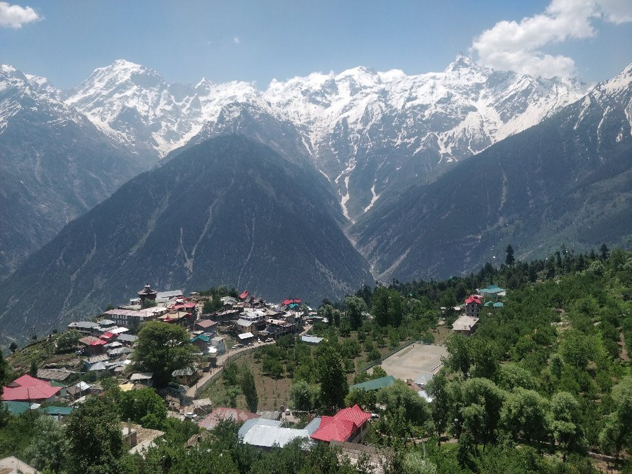 Hotel Apple Pie主图