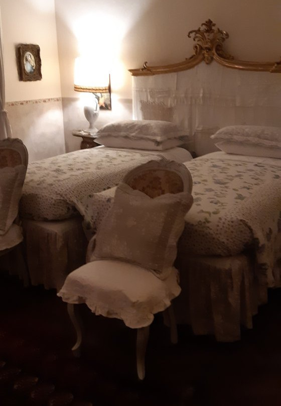B&B Maison Magnani