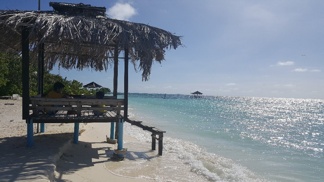 Hulhan'gu Lodge主图