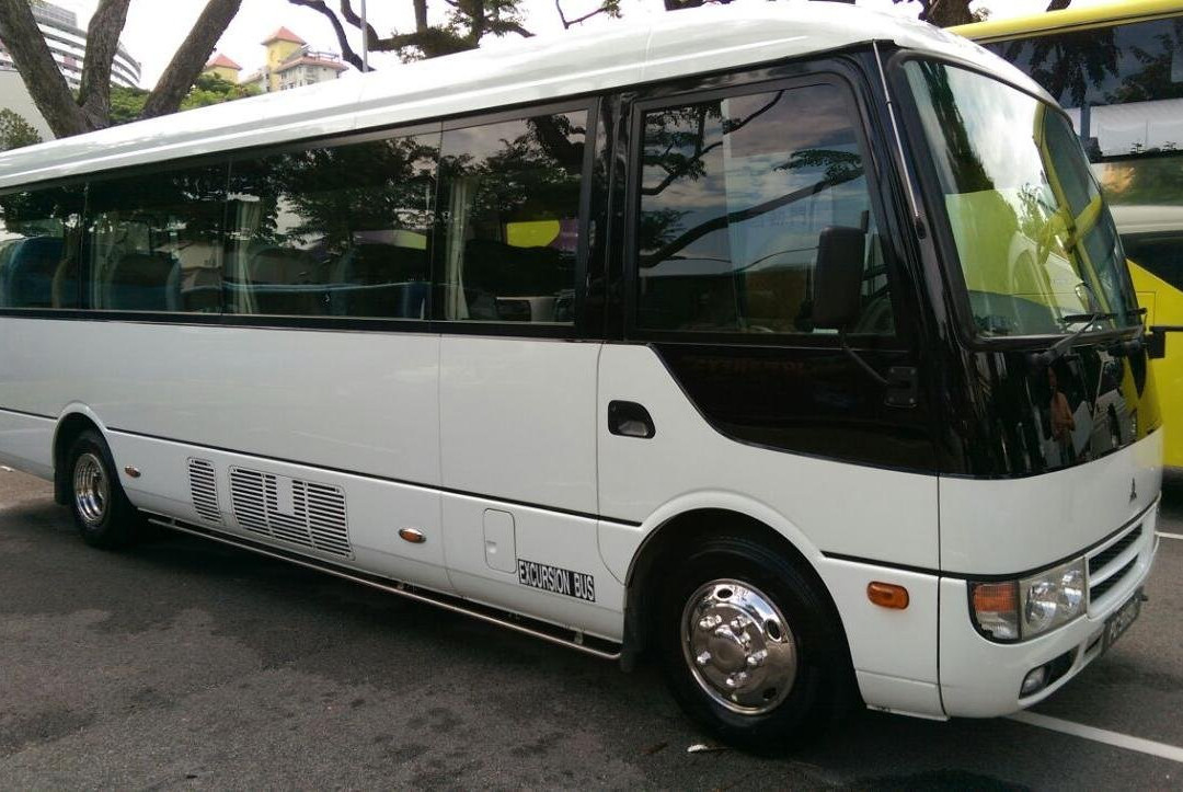 Hello Transfers-新加坡必去景点