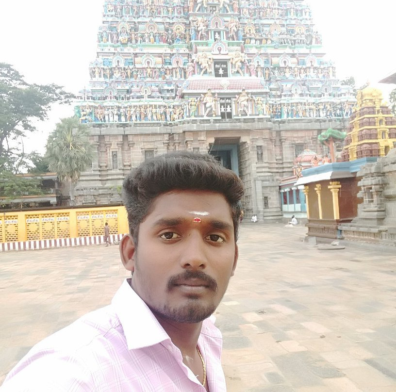 Thillai Nataraja Temple景点图片