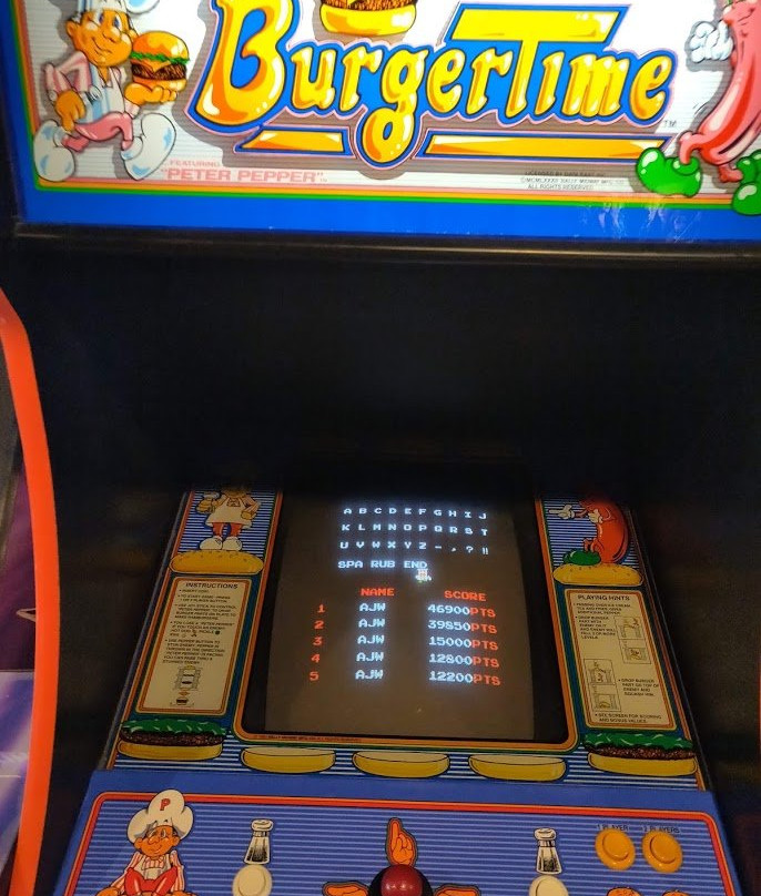 Replay Amusement Museum-塔彭斯普林斯必去景点