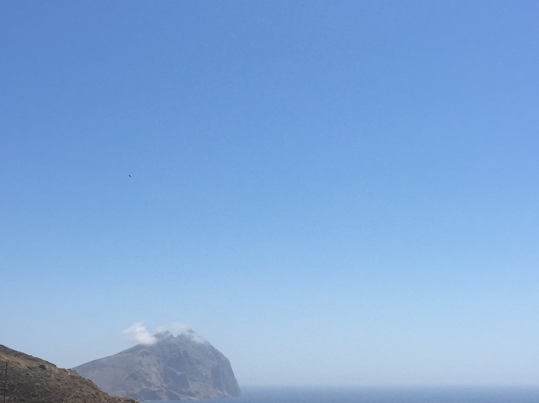 Apollon Village Hotel主图