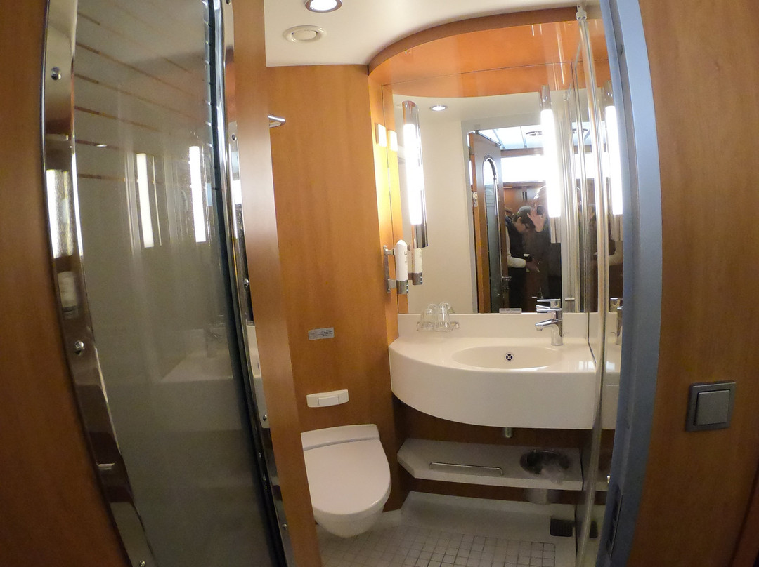 Stena Line景点图片
