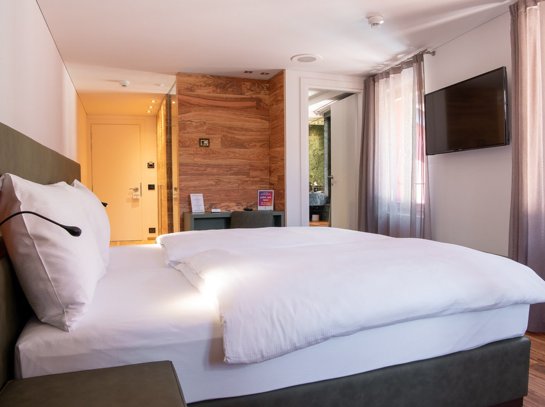Hotel Gabbani主图