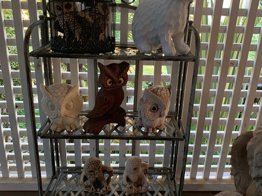 79 on Ridge Bed & Breakfast主图