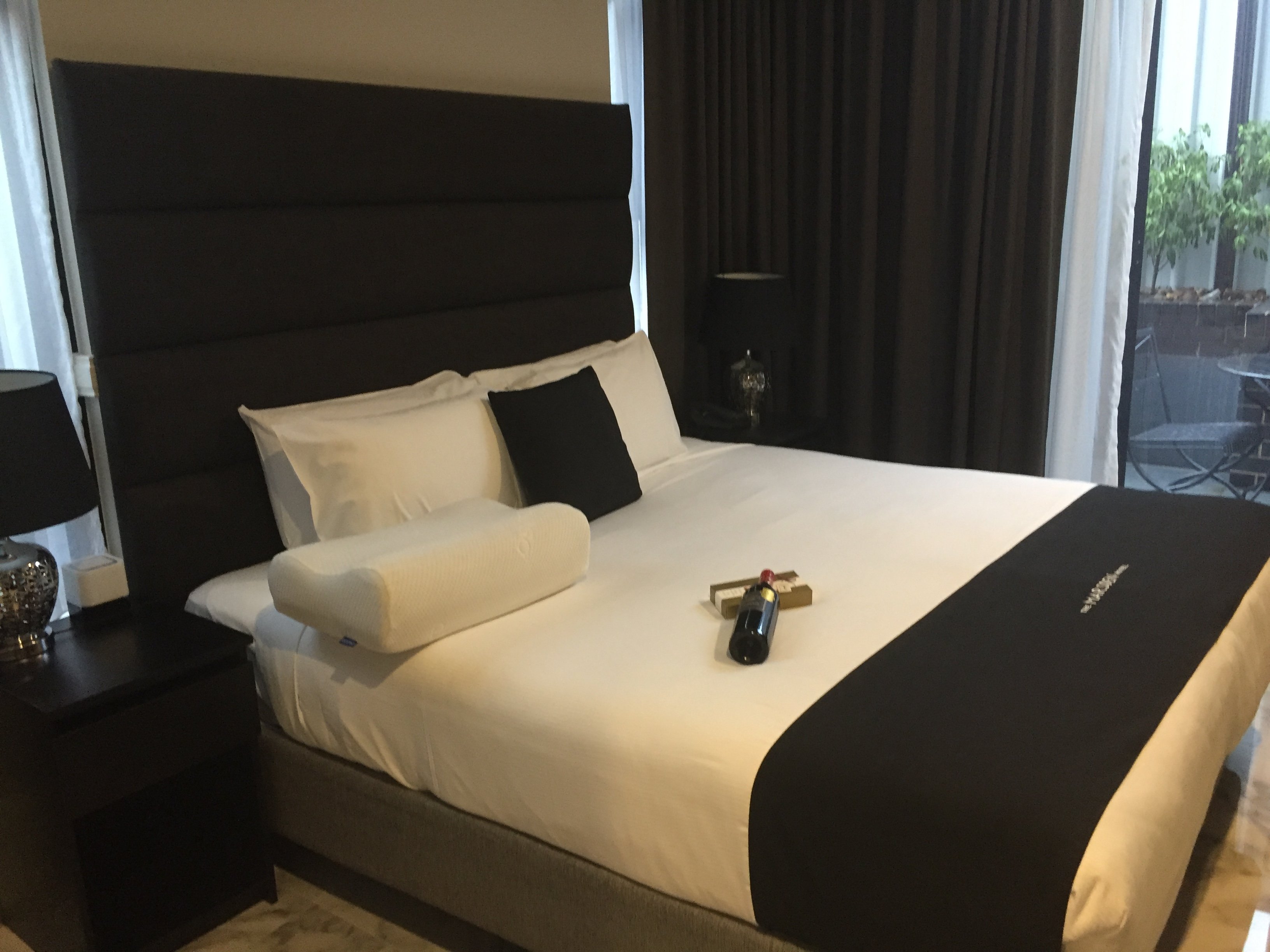 Gladius Hotel & Suites-Parramatta Marsden Street-官方