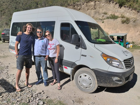 Mundo Aventura - Day Tours-利马必去景点