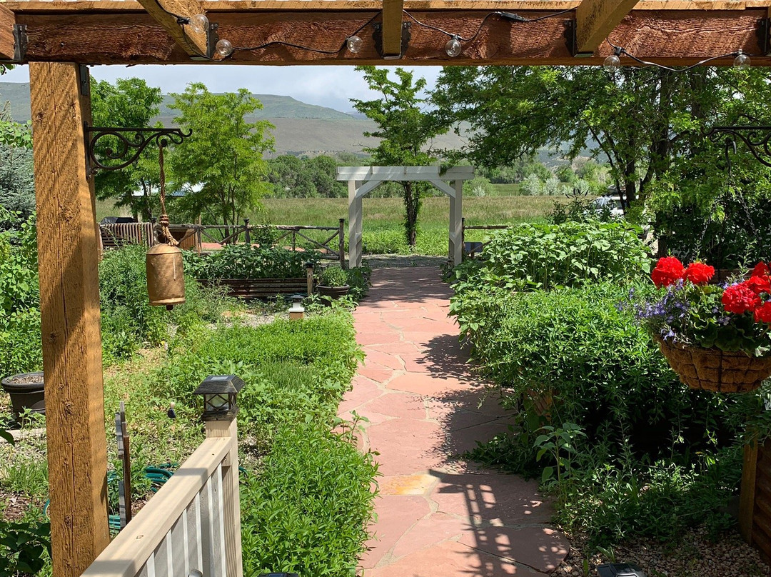 Agape Farm & Retreat主图