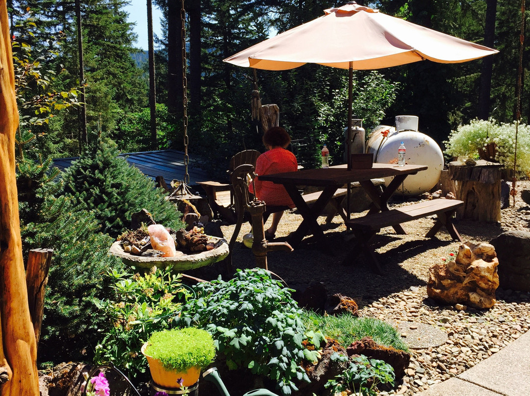 Lanzarotta Bed and Breakfast主图