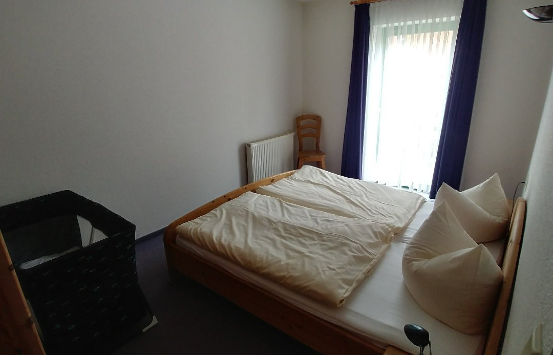 Ferienwohnungen in Stiege - Haus am See主图