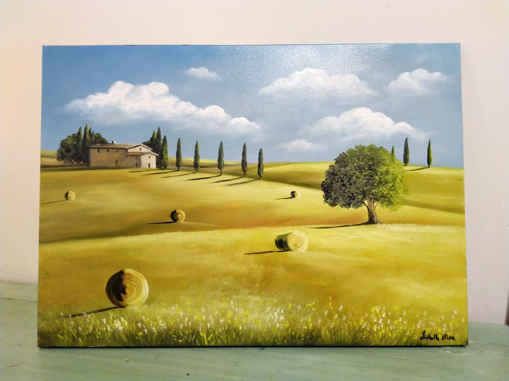 Artemisia Gallery-皮恩扎必去景点