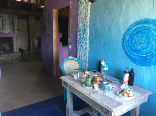 Agriturismo Lo Scrigno主图