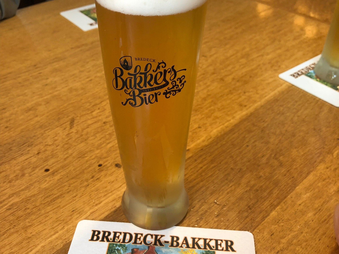 Bredeck Bakker主图