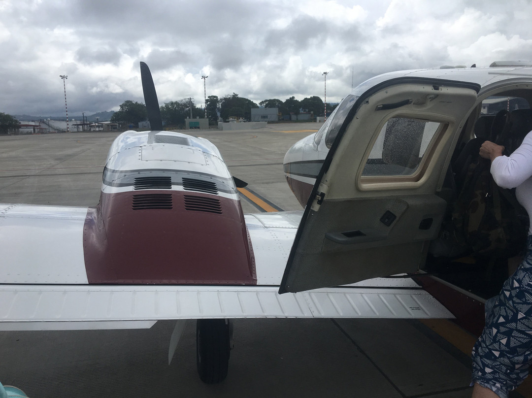 Helijet景点图片