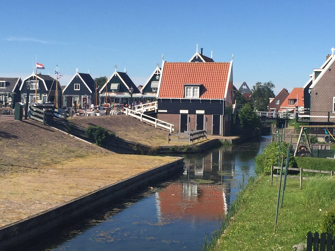 Hof van Marken主图