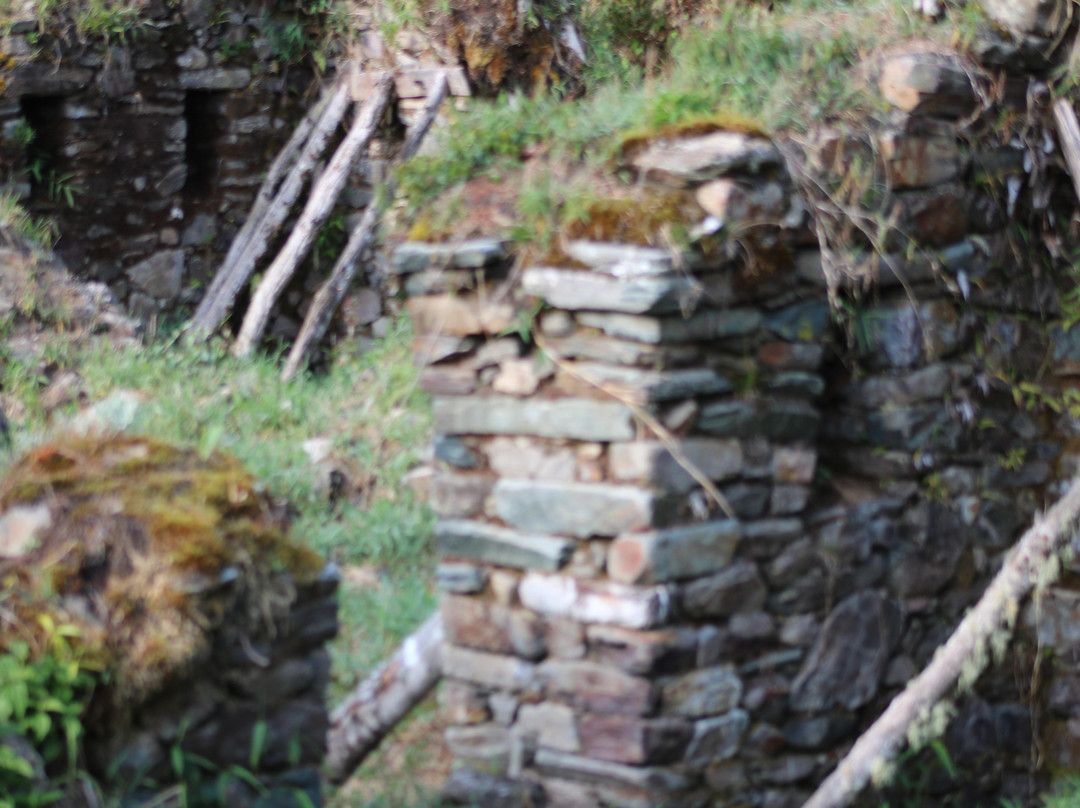 Dominant Mountain-库斯科必去景点