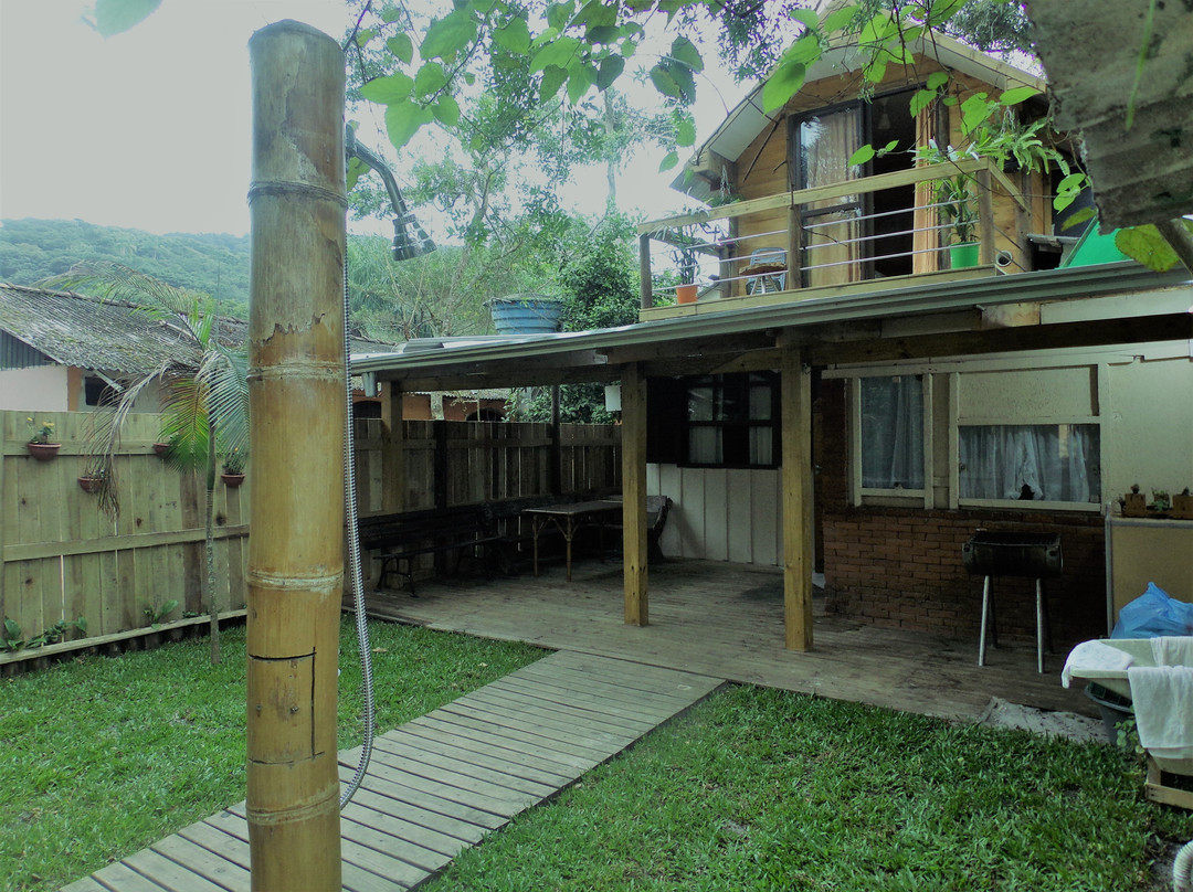 Casa do Juninho