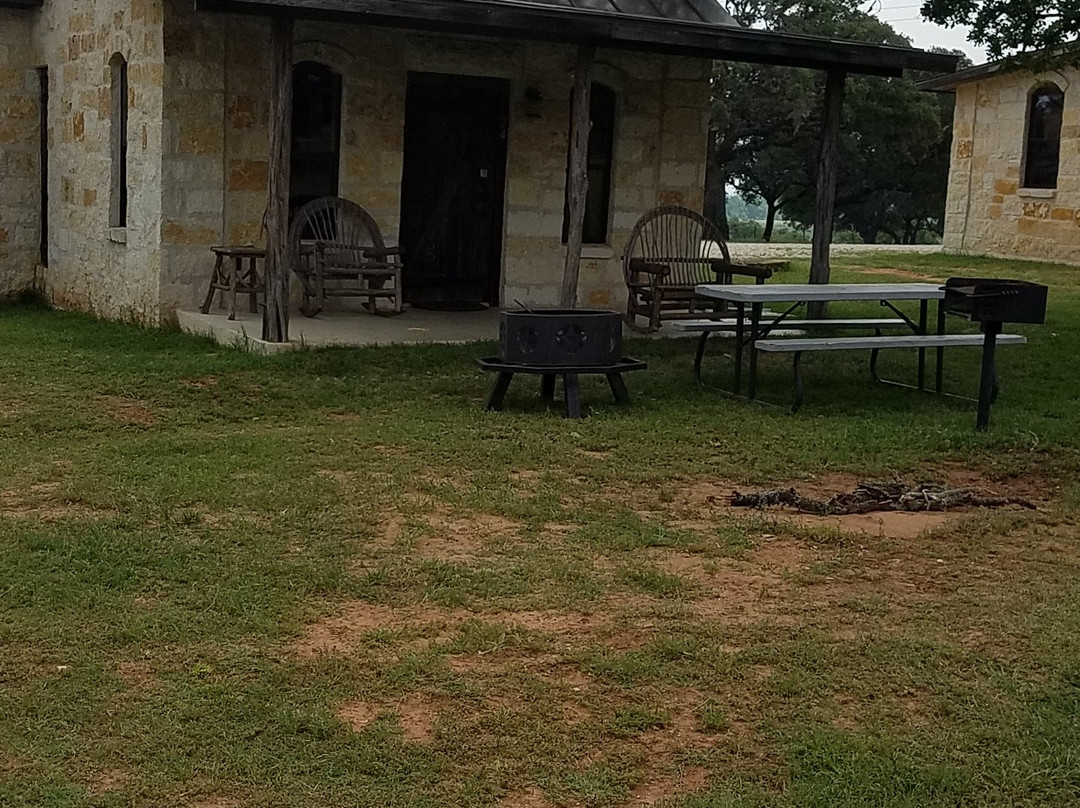 Country Inn Cottages主图