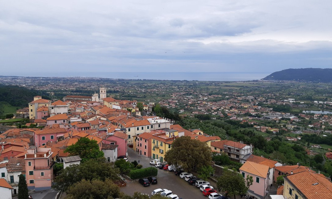 Borghetto-Melara旅游攻略图片