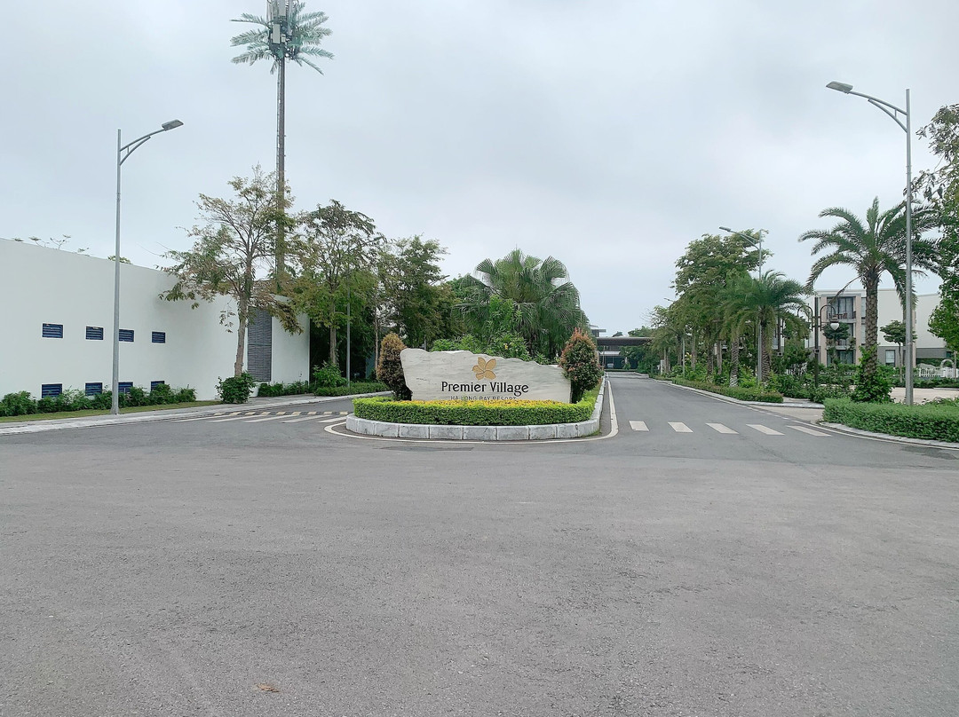 Sen Hong Lotus Hotel