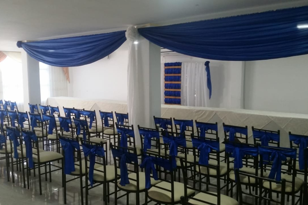 Hotel Manta Real主图