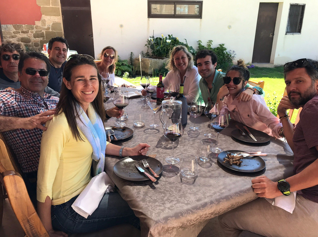 Los Chicos de Lastanosa主图