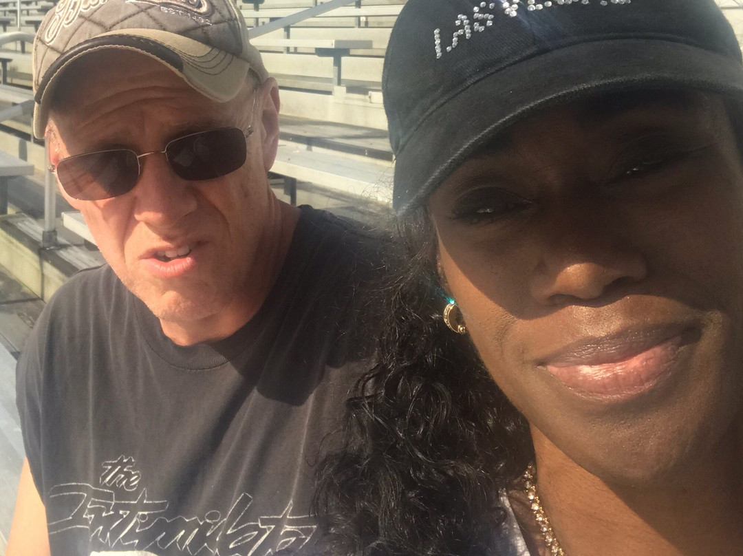 Palm Beach International Raceway-朱庇特必去景点