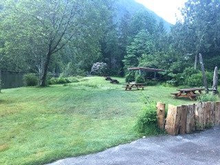 Ruby Lake Resort主图