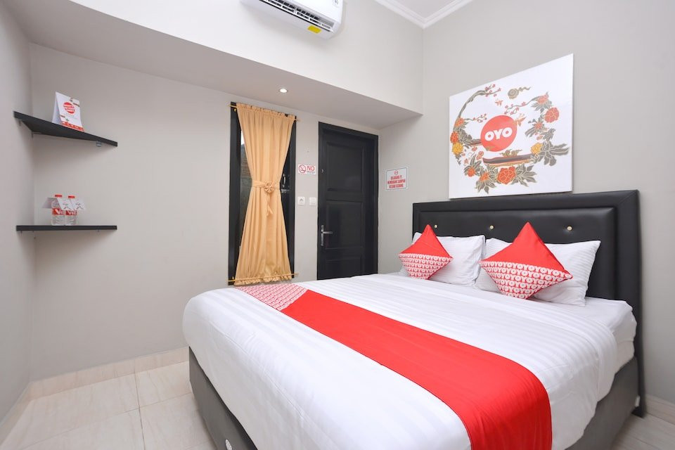 普库克玛塔哈里家庭旅馆主图