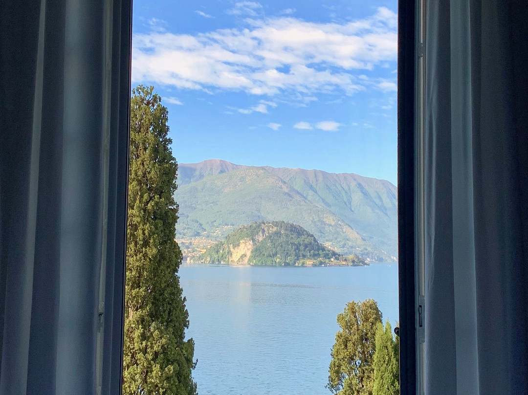 Hotel Villa Cipressi主图