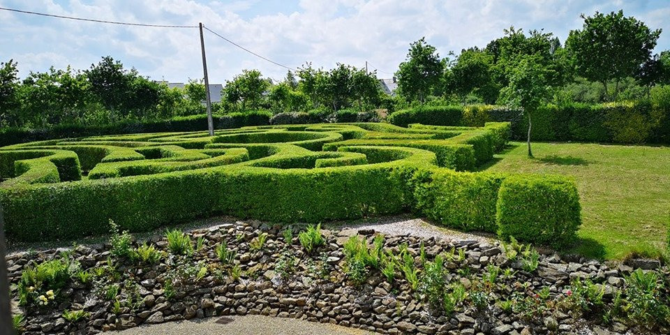 Manoir du Clos Clin主图