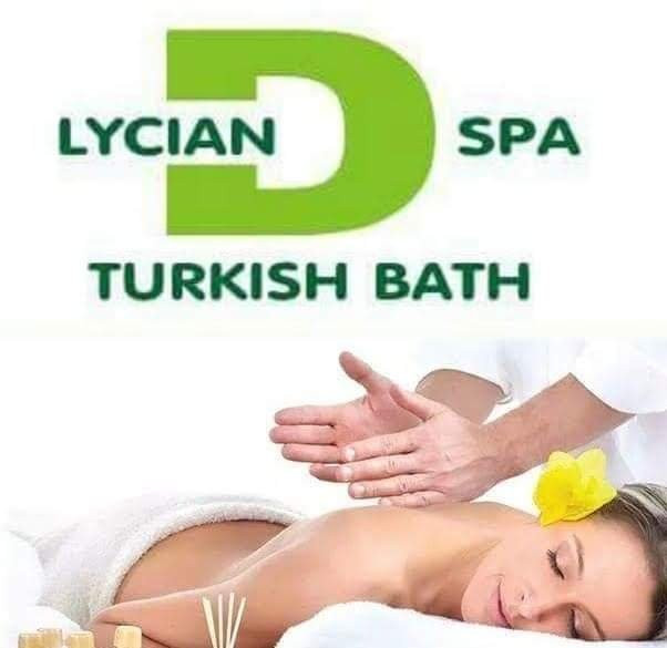Lycian D Spa & Turkish Bath景点图片