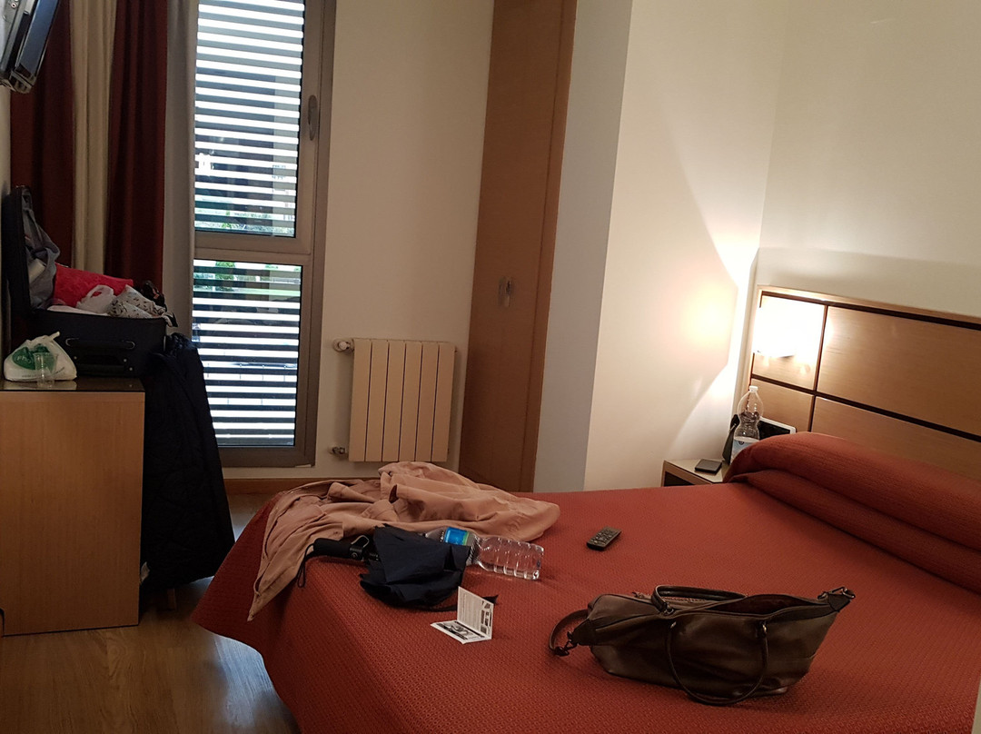 Hotel Dona Lola主图