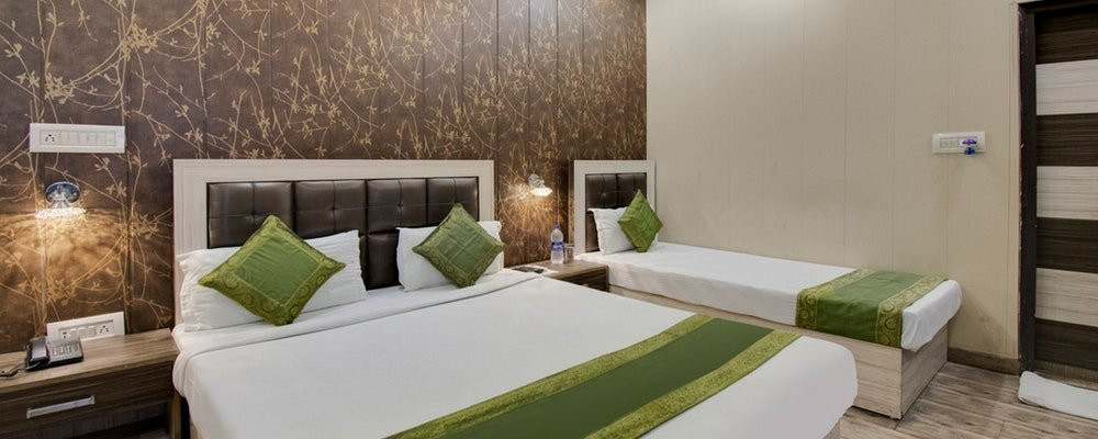 Itsy By Treebo - Royale Inn主图