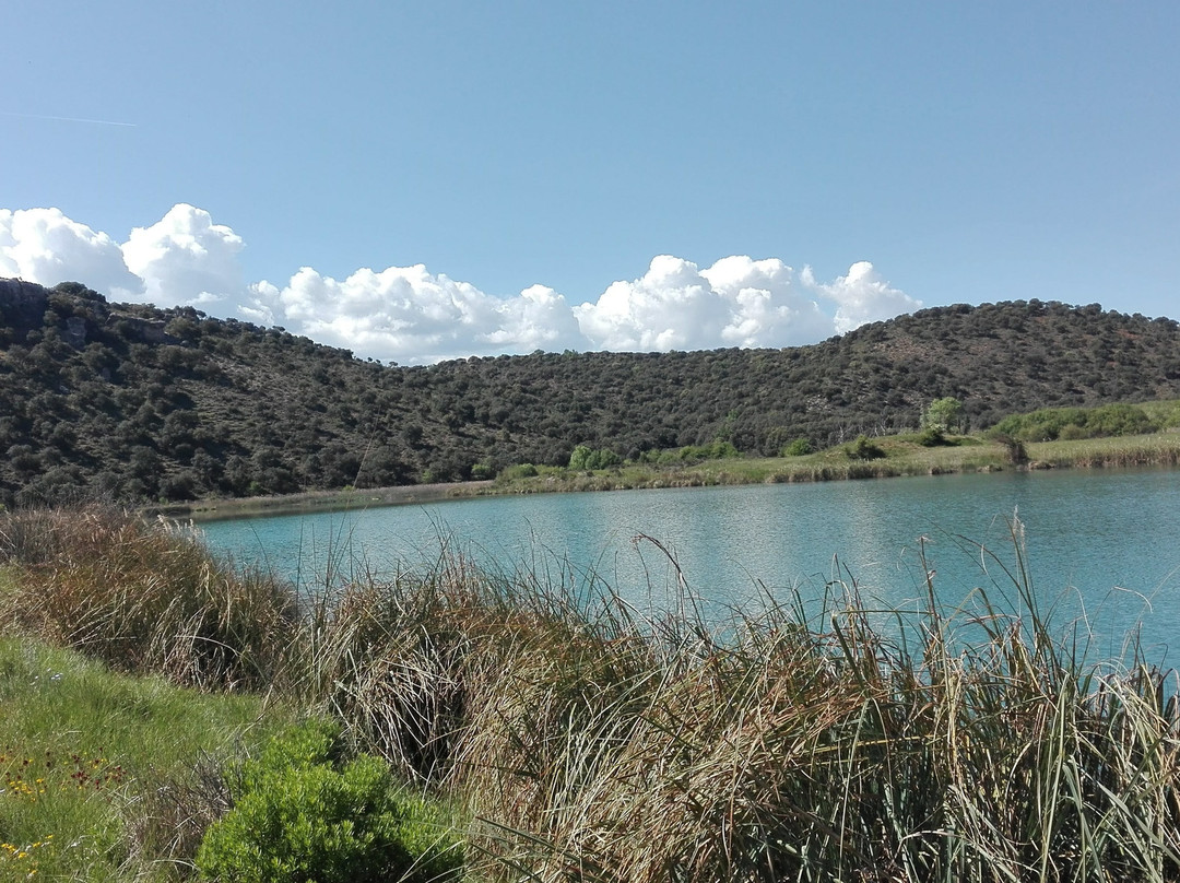 Laguna del Arquillo景点图片