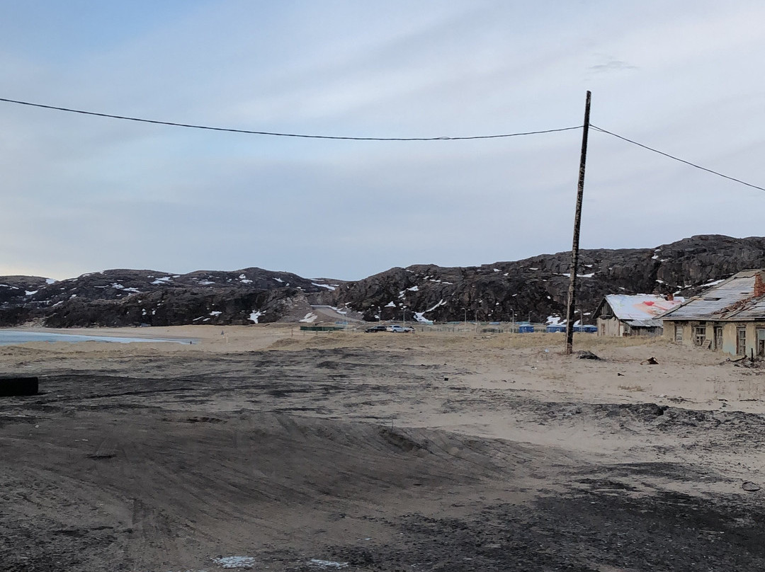 Kola Peninsula景点图片