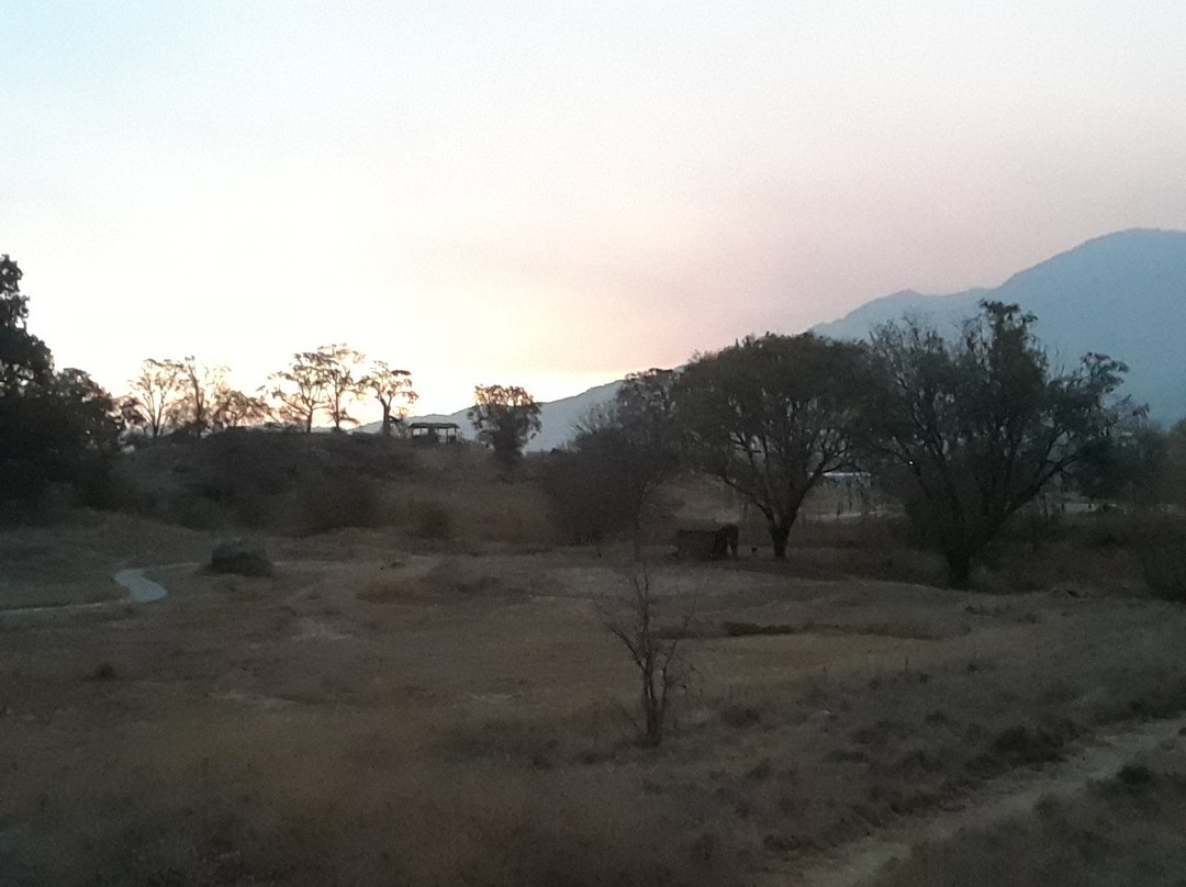 Stallion Springs Resort主图