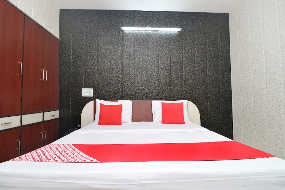 OYO 3509 Hotel Celebration主图