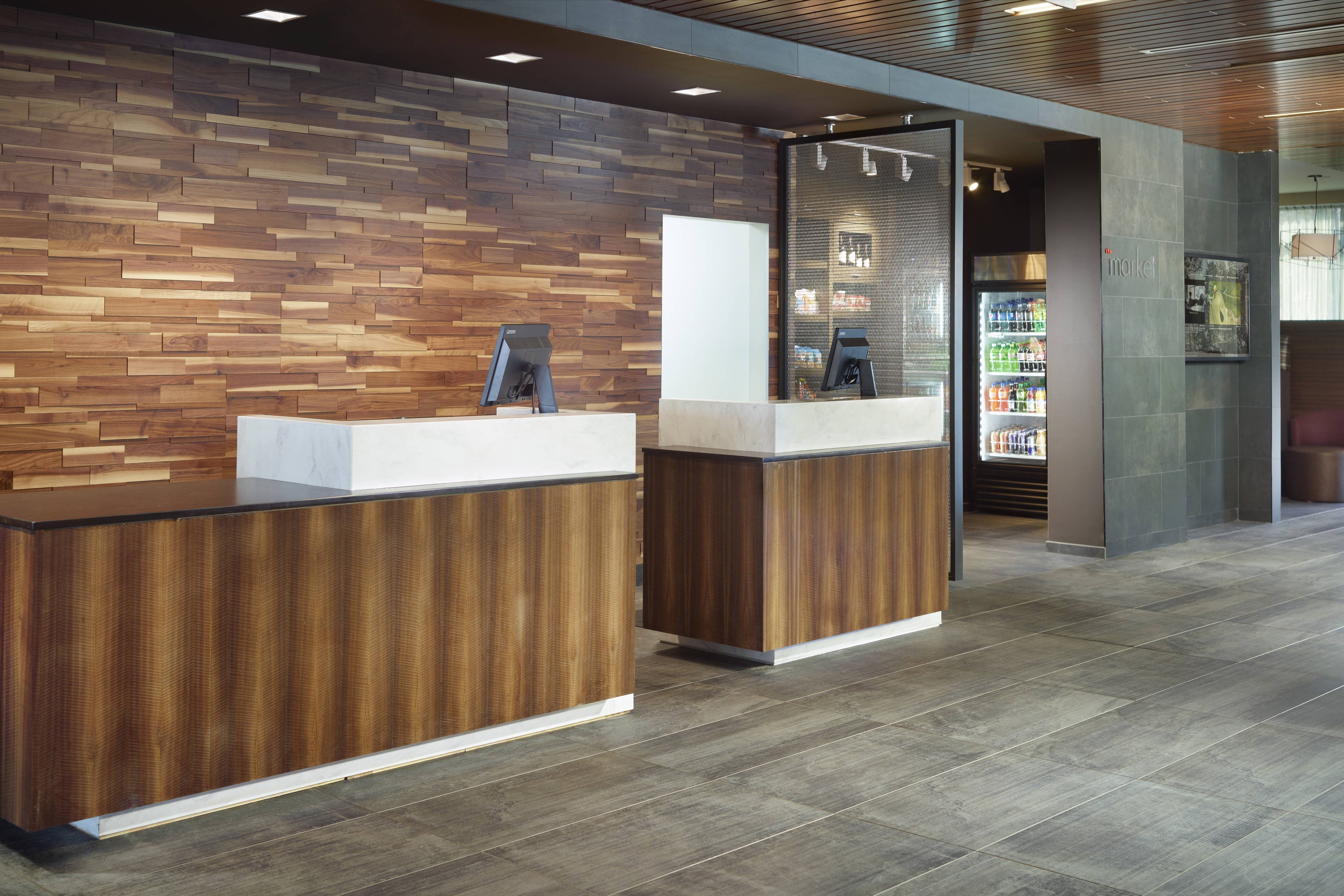 Courtyard by Marriott LaGrange-官方