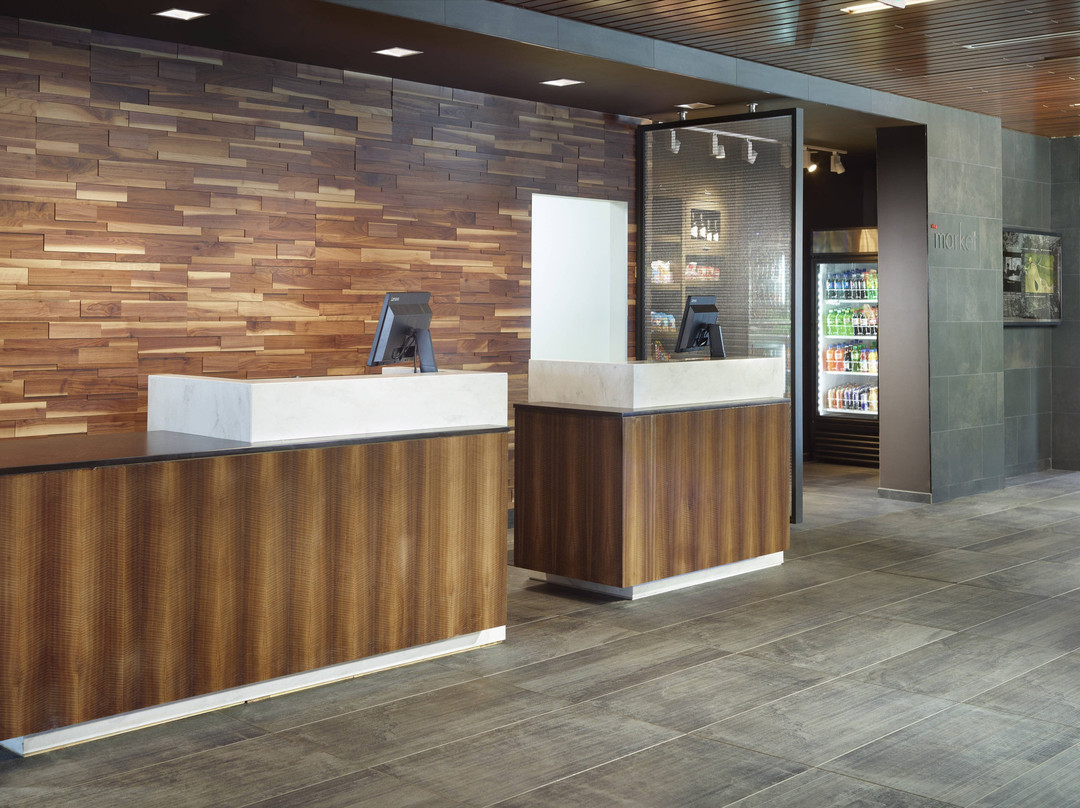 Courtyard by Marriott LaGrange主图