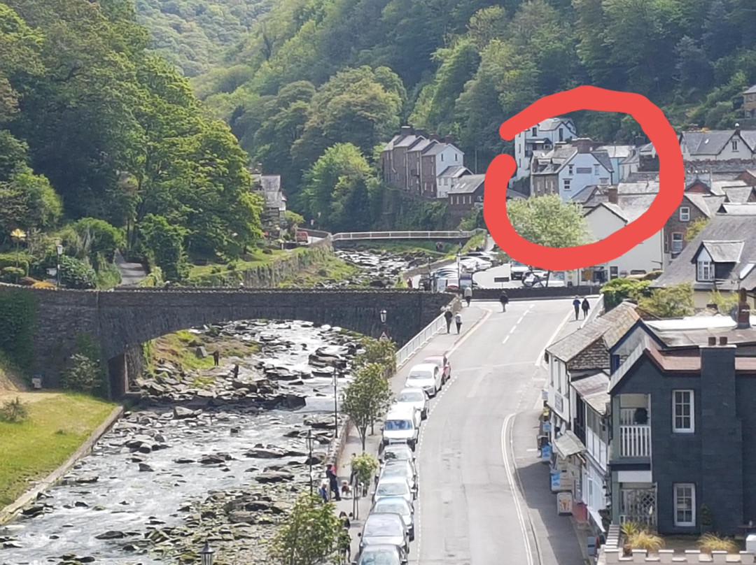 East Lyn House主图