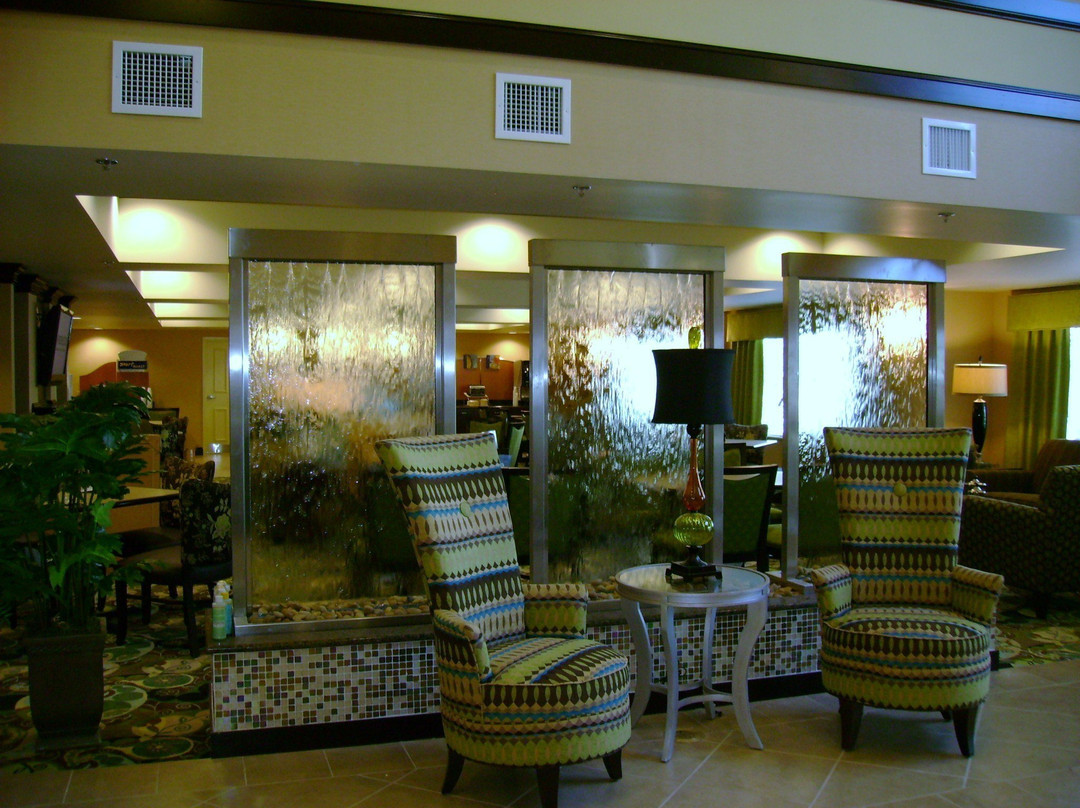 Holiday Inn Express Columbus - Dublin by IHG主图