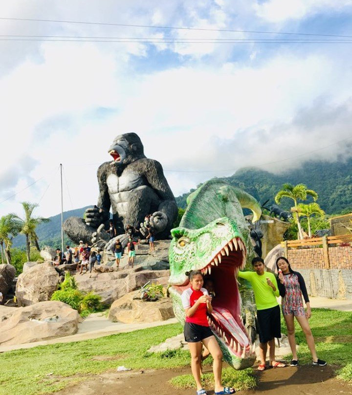 Campuestohan Highland Resort主图