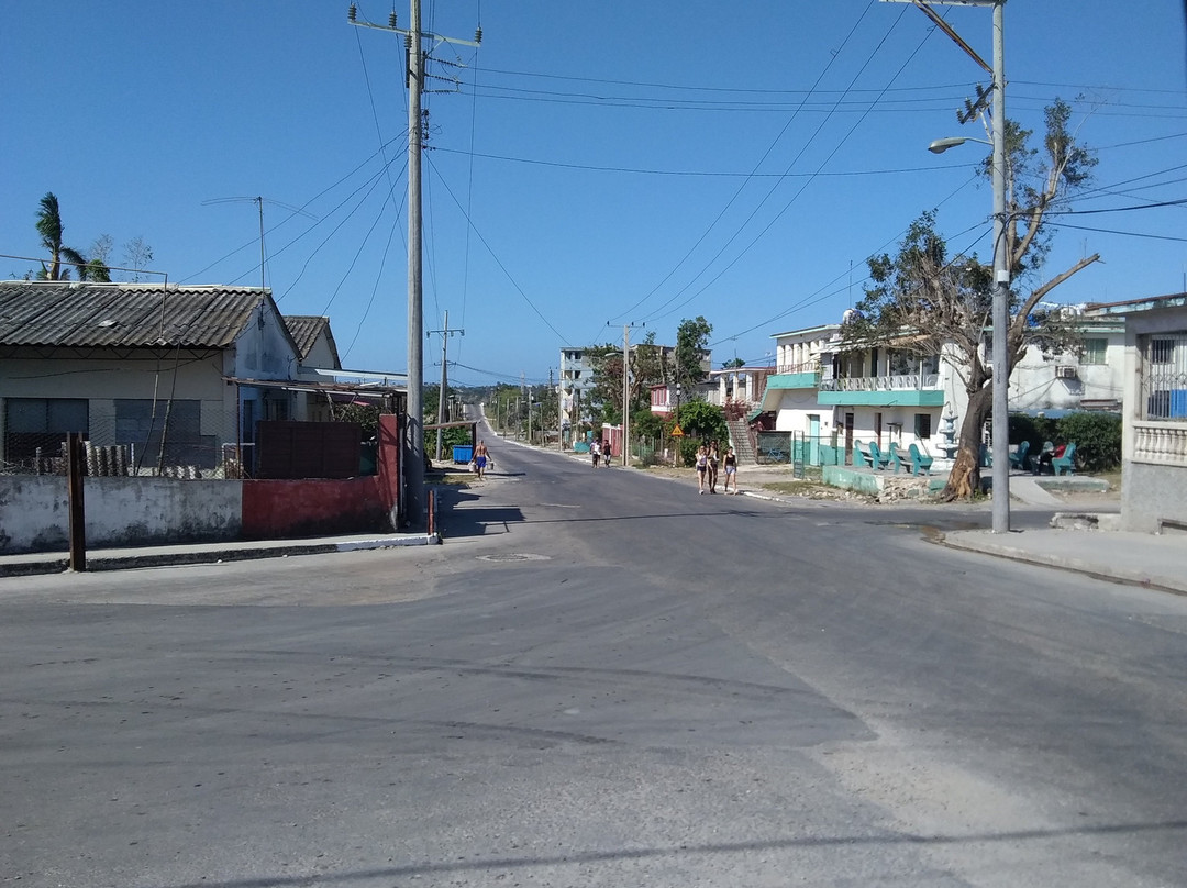 Museo Historico de Guanabacoa-哈瓦那必去景点