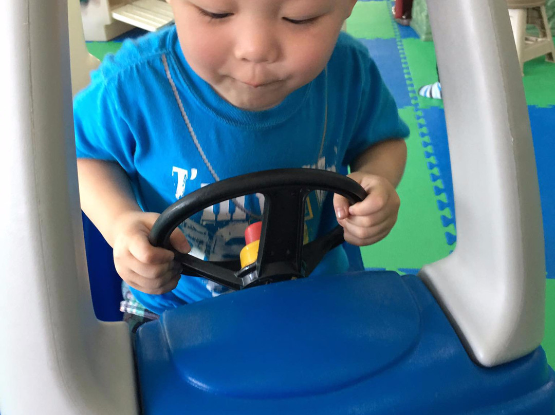 Peek A Boo-沙努尔必去景点