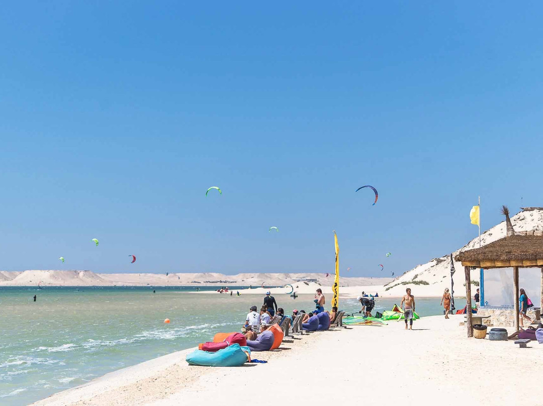 Dakhla Rovers-达赫拉必去景点