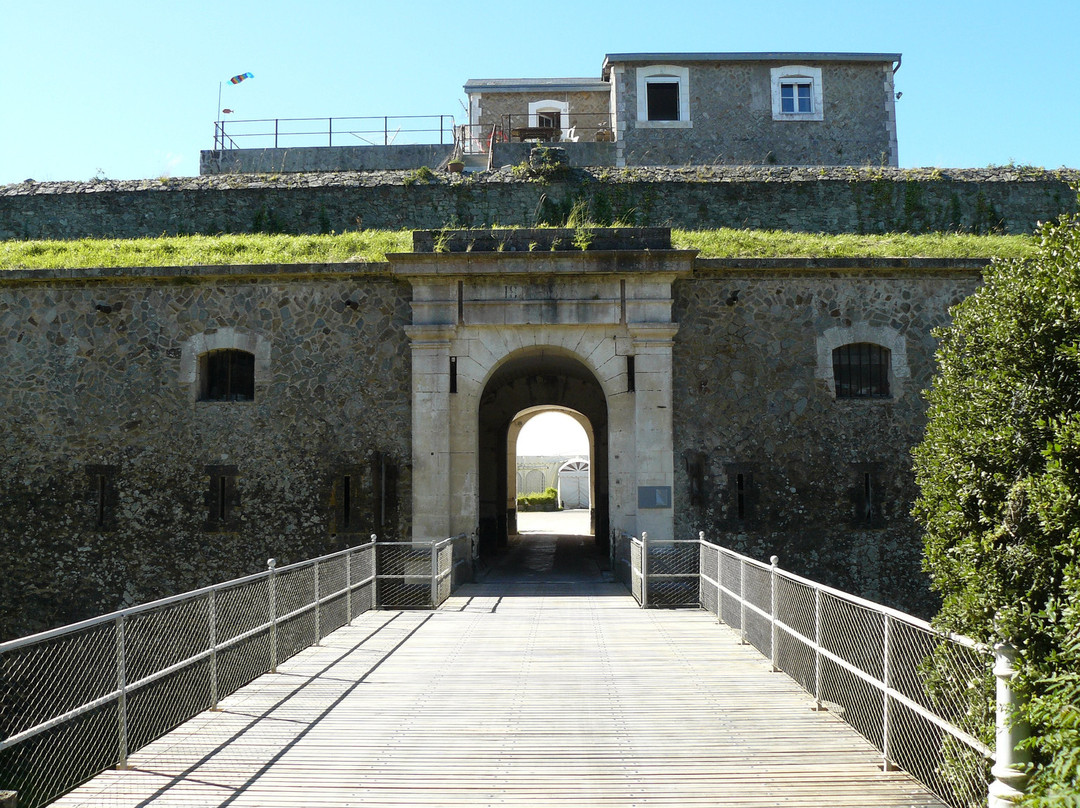 La Citadelle景点图片